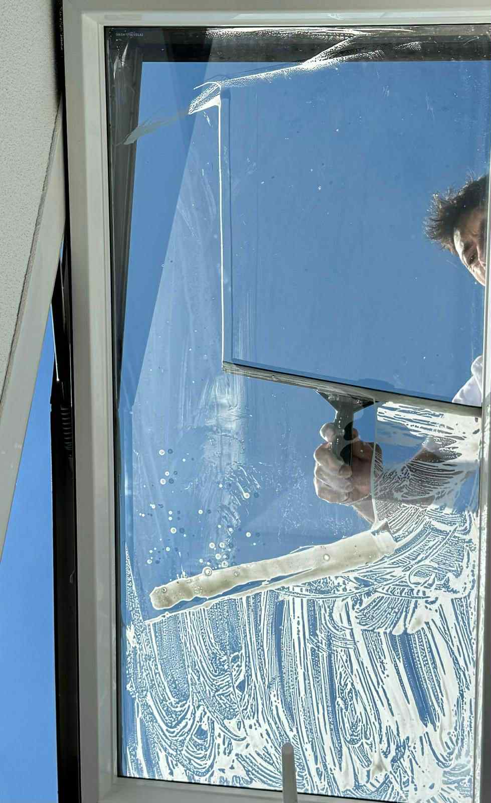 Fensterreinigung Fulda – professionell gereinigte Glasflächen