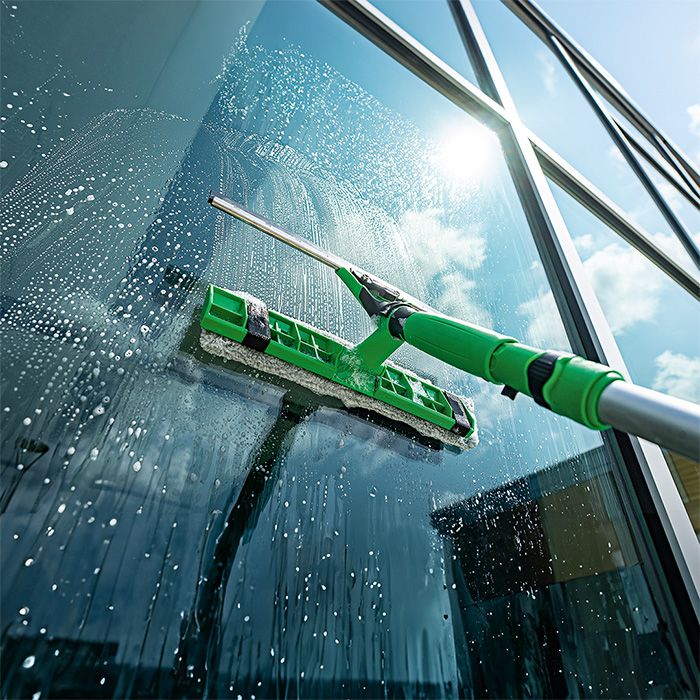 Fenster- und Glasreinigung Fulda – Streifenfreie Fenster