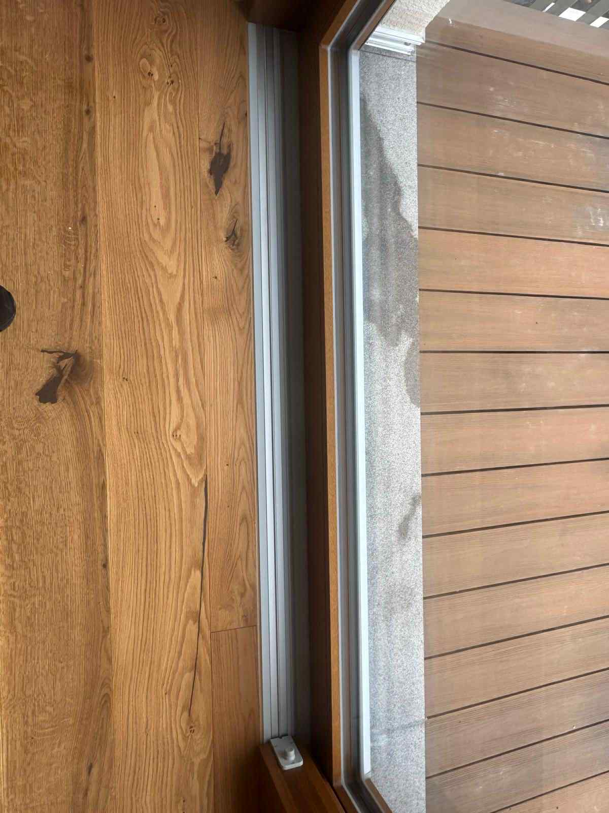 Bürogebäude Fulda – nach der Reinigung