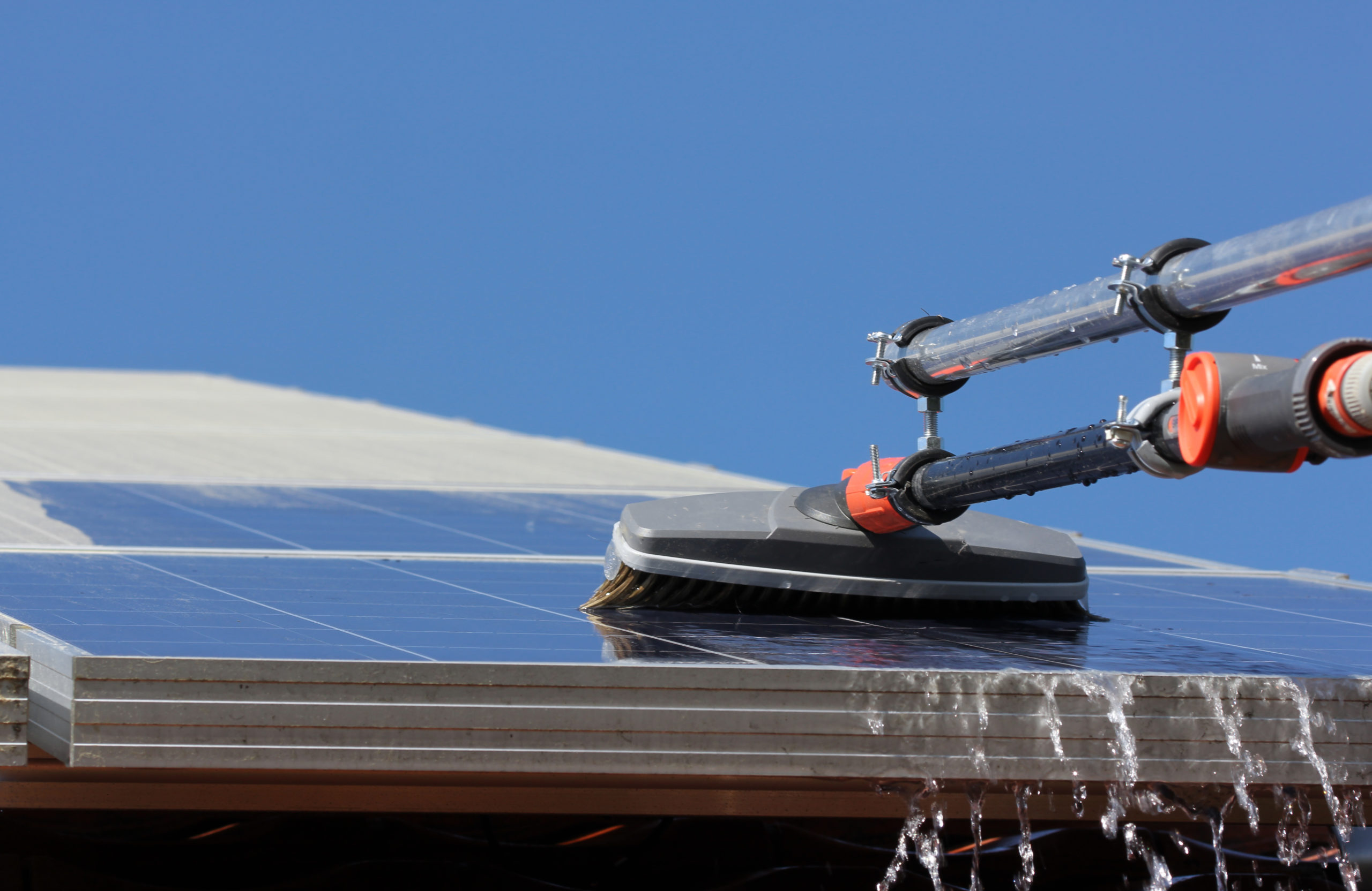 PV-Solarreinigung Fulda